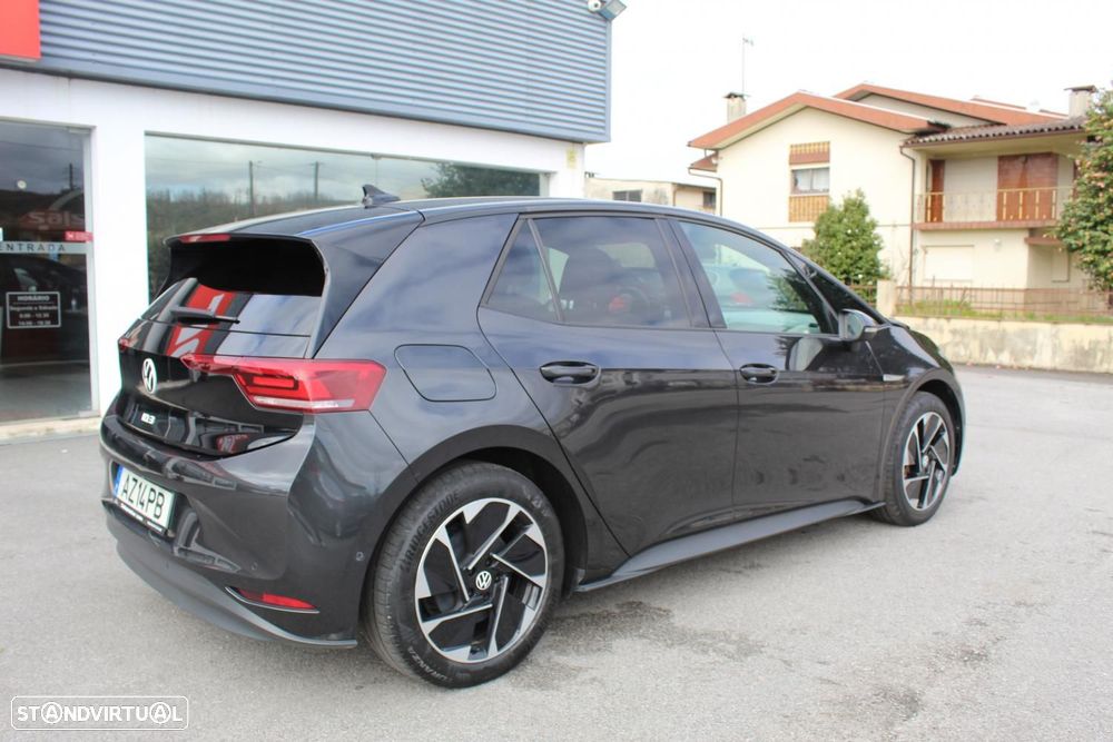 VW ID.3 58 kWh Pro - 8