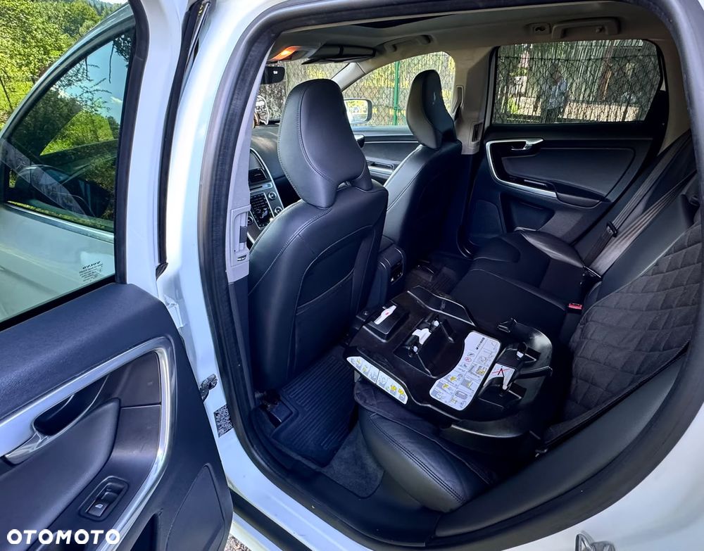 Volvo XC 60 - 7
