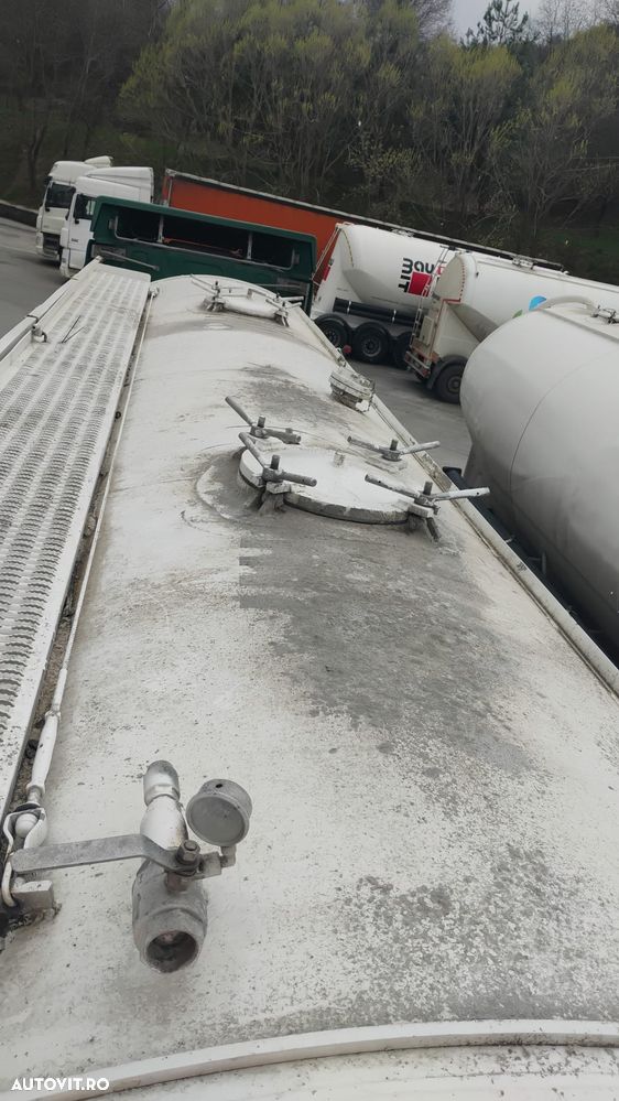 Ardor SVM CIMENTRUCK - 6