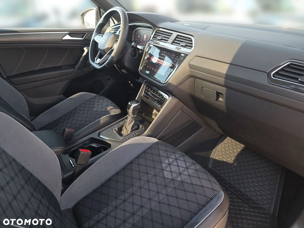 Volkswagen Tiguan 1.5 TSI EVO R-Line DSG - 15