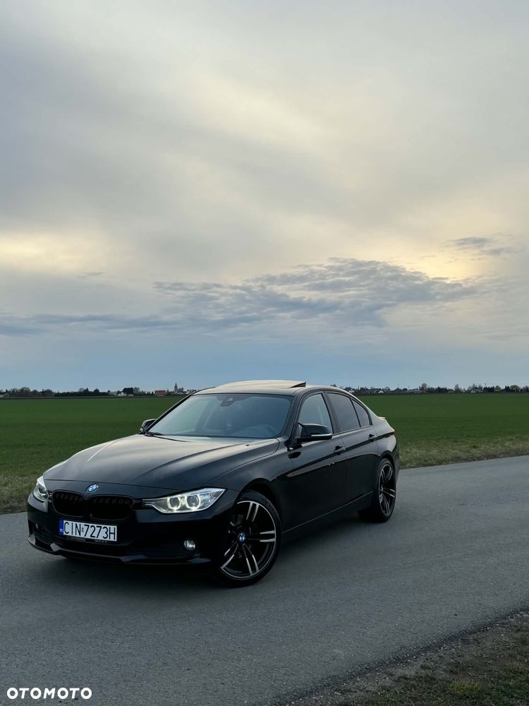 BMW Seria 3 - 1