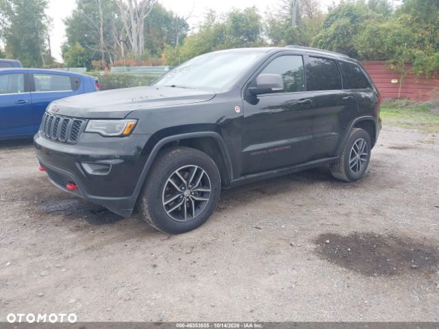 Jeep Grand Cherokee - 3