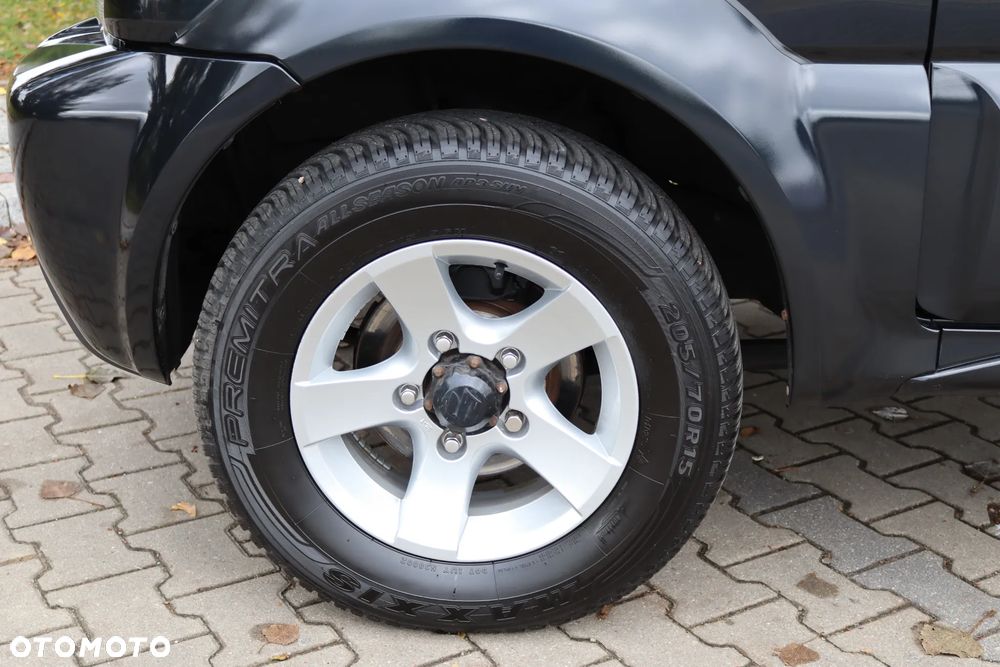Suzuki Jimny Automatik Comfort - 17