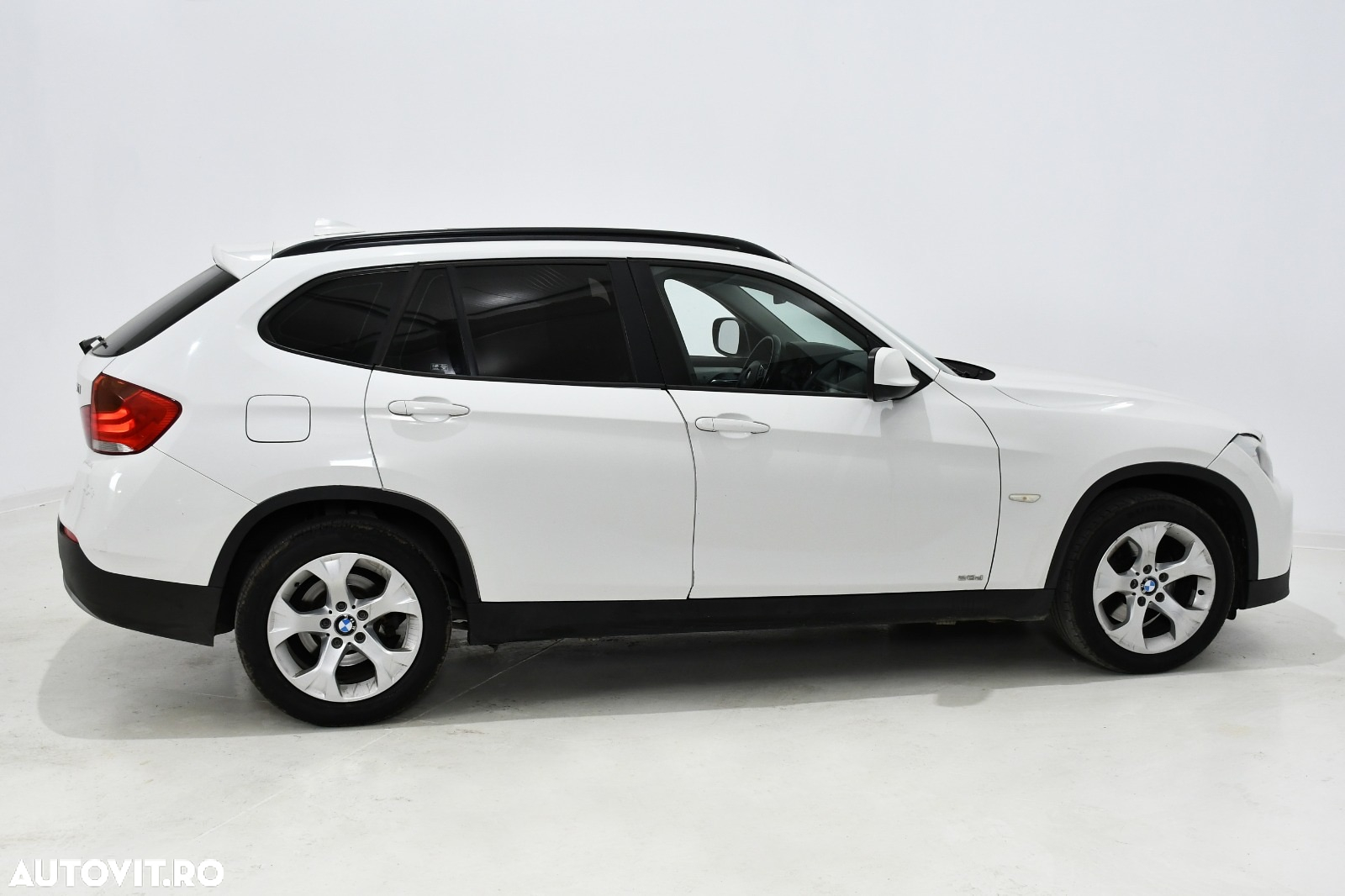 BMW X1 xDrive20d Aut. - 3