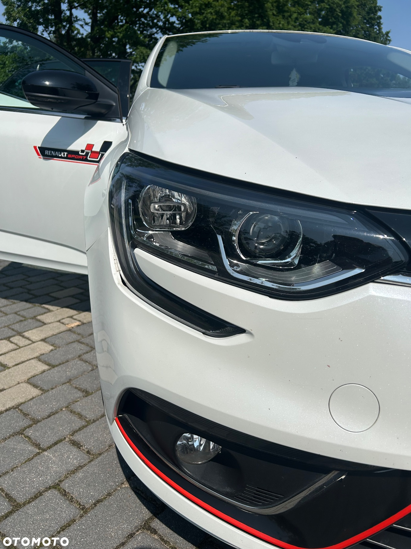 Renault Megane 1.5 dCi Business - 8