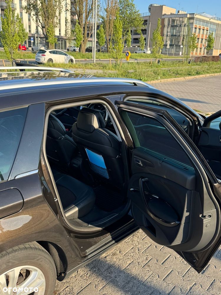 Citroën C5 2.0 HDi Exclusive - 7
