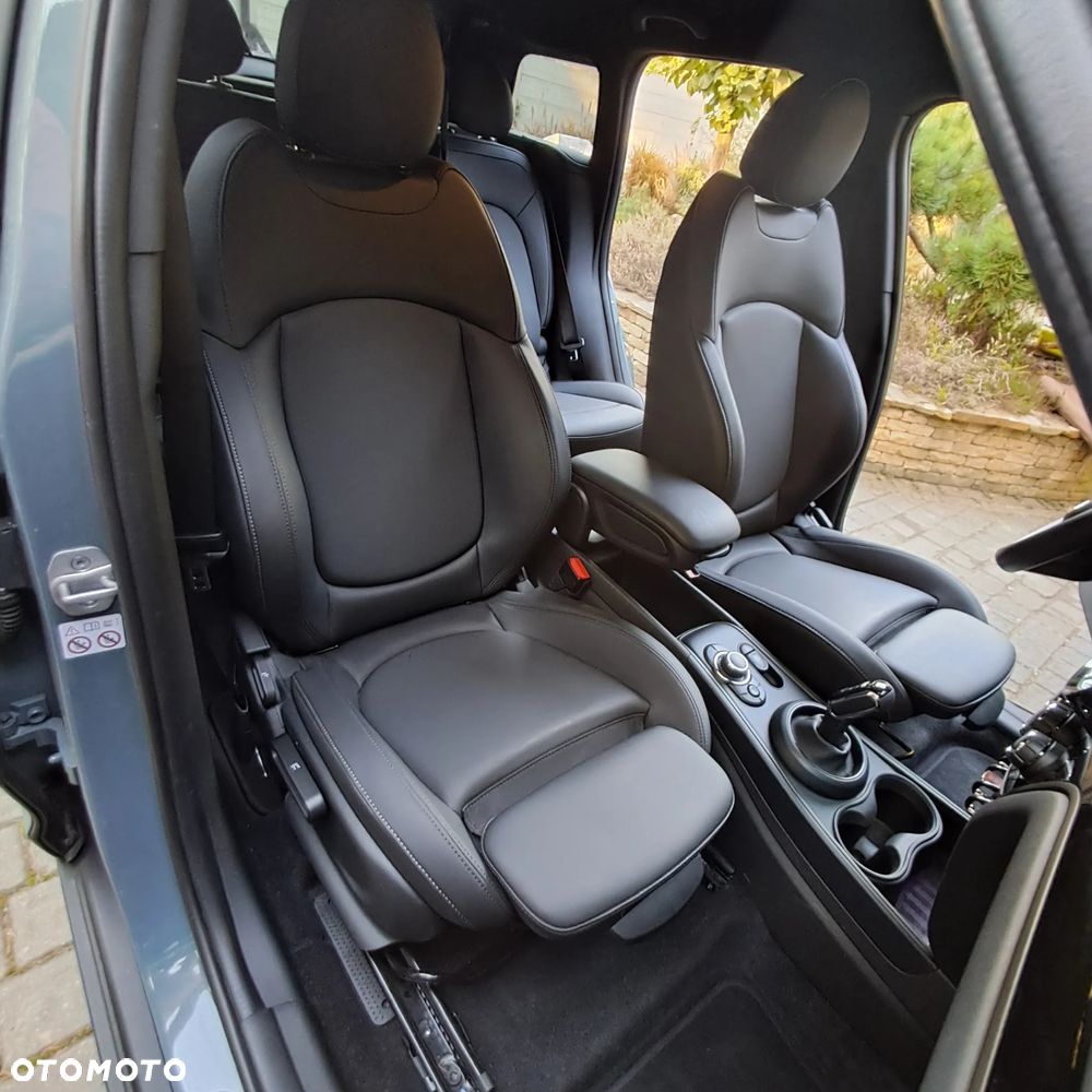 MINI Countryman Cooper - 16