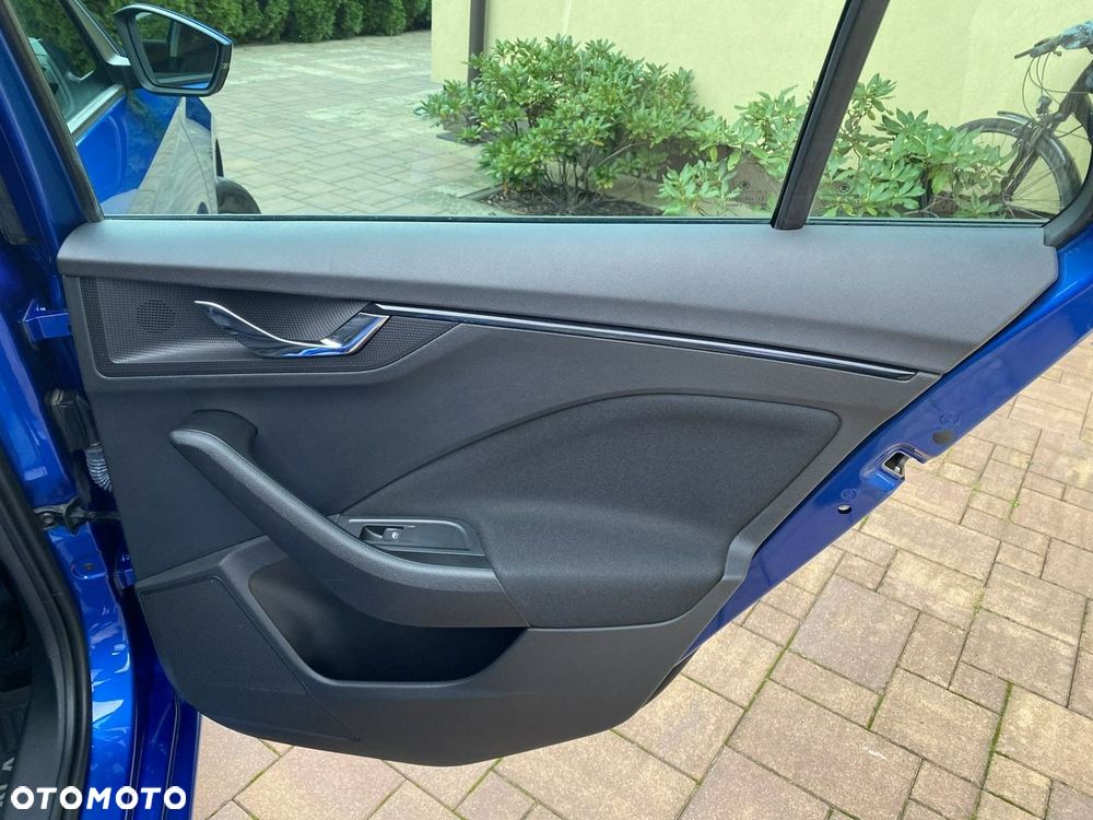 Skoda Scala 1.5 TSI Ambition DSG - 22