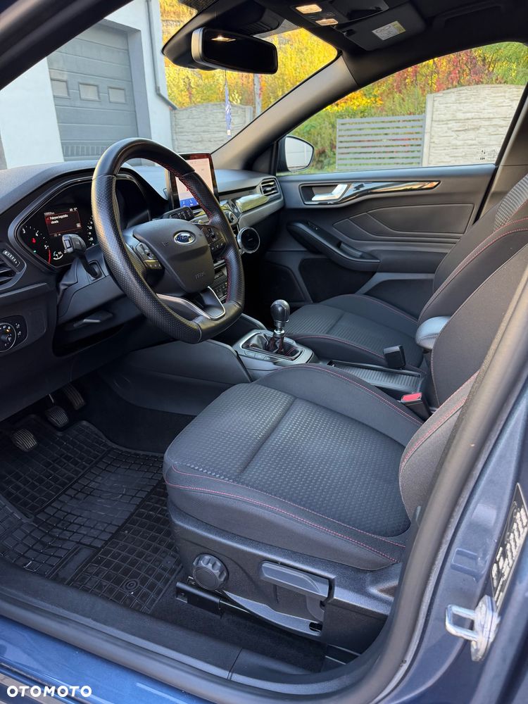 Ford Focus 1.5 TDCi ST-Line - 5