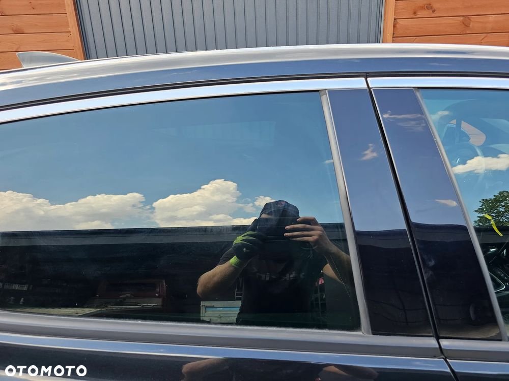 DRZWI PRAWY TYŁ PRAWE TYLNE OPEL ASTRA K Z22C HATCHBACK - 3