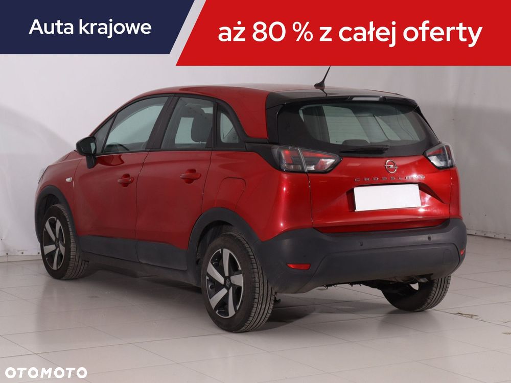 Opel Crossland X - 6