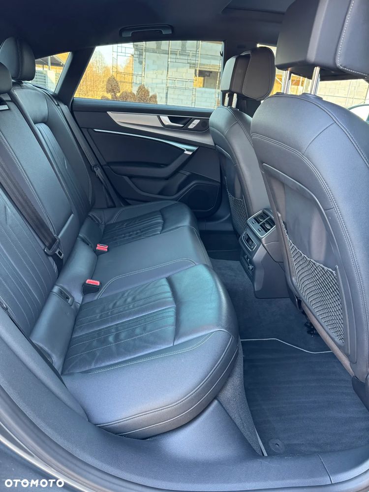 Audi A7 Sportback - 11