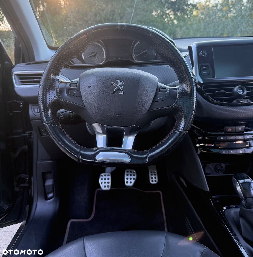 Peugeot 2008 PureTech 110 Stop&Start GT-Line Edition - 2