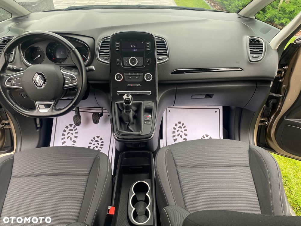 Renault Scenic 1.2 TCe Energy SL Touch - 10