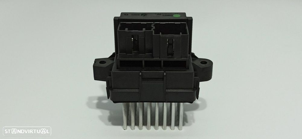 RESISTÊNCIA SOFAGEM FORD FOCUS TURNIER ACTIVE - 3