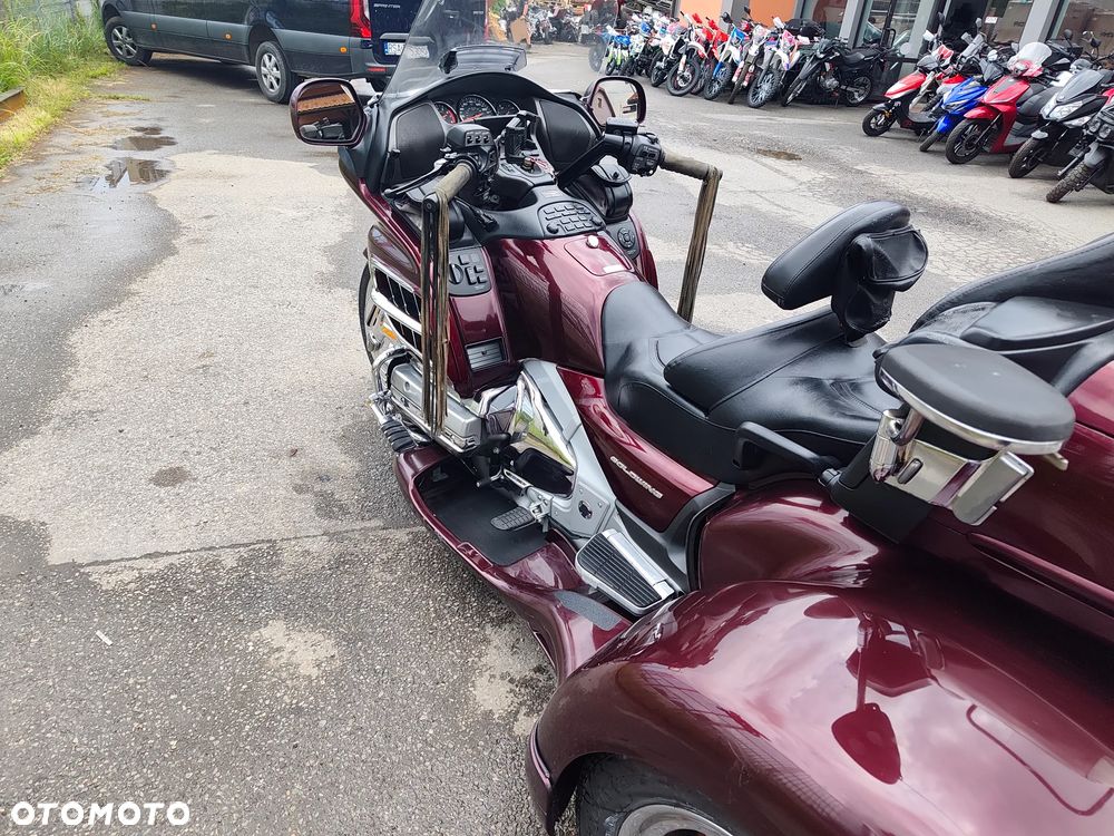 Honda GL - 17