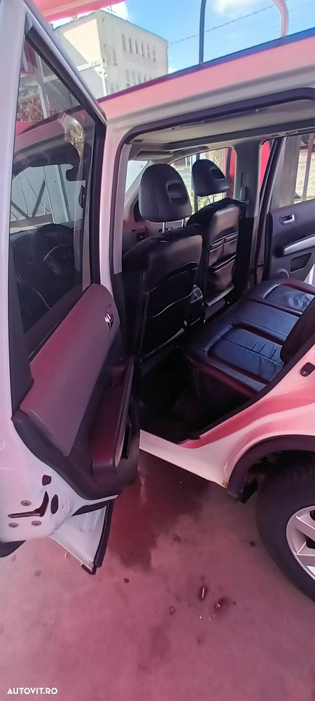 Nissan X-Trail - 14