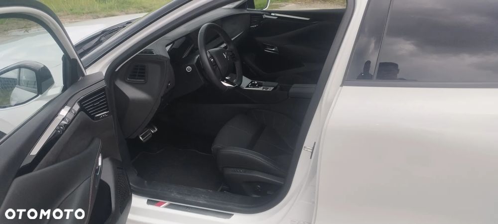DS Automobiles DS 4 1.2 PureTech Performance Line - 17