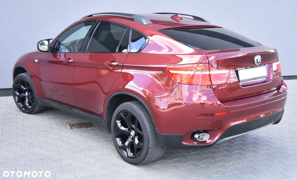 BMW X6 - 16