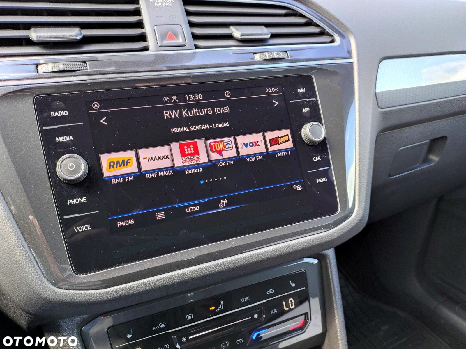 Volkswagen Tiguan 1.5 TSI EVO Life DSG - 21