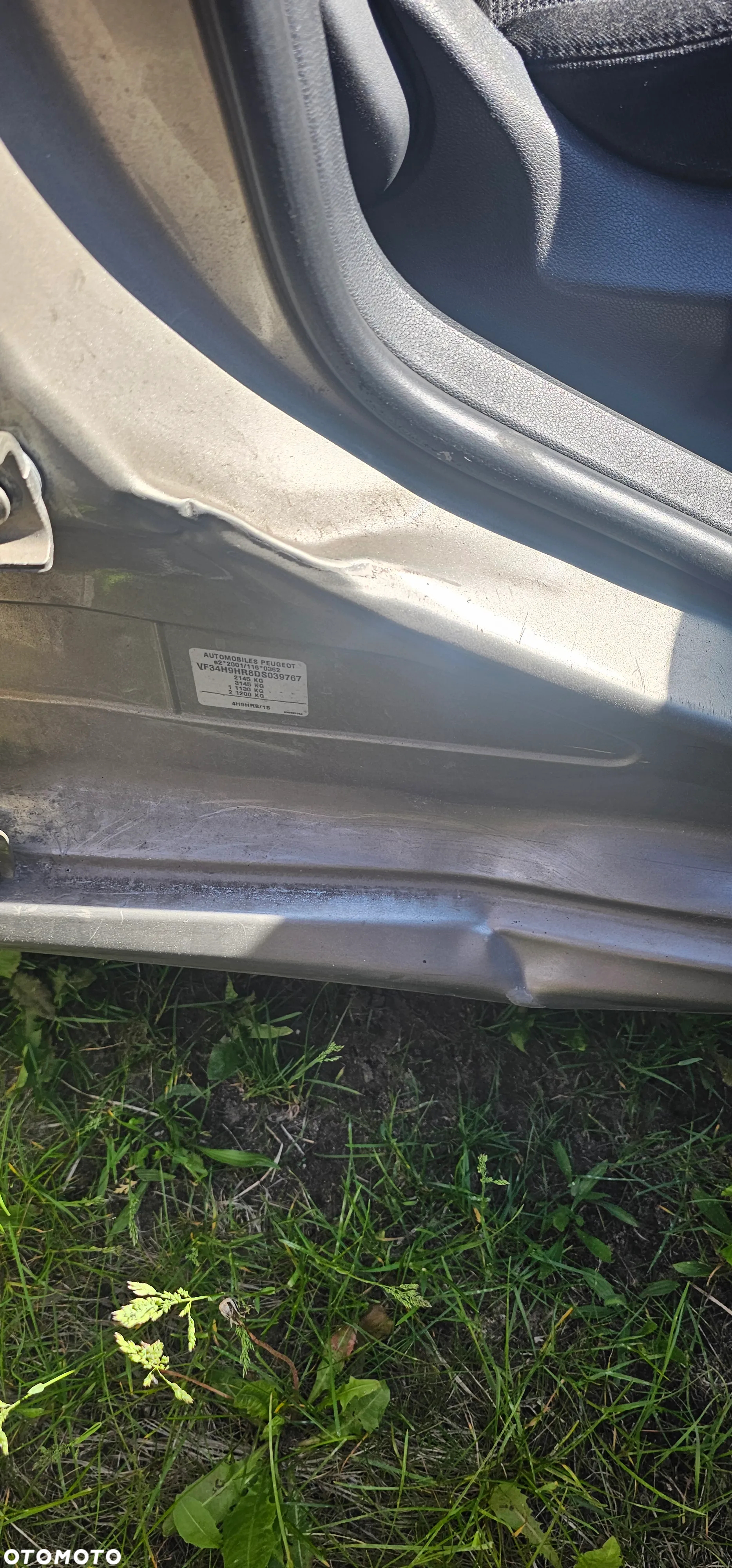 Peugeot 308 1.6 e-HDi Access STT - 8