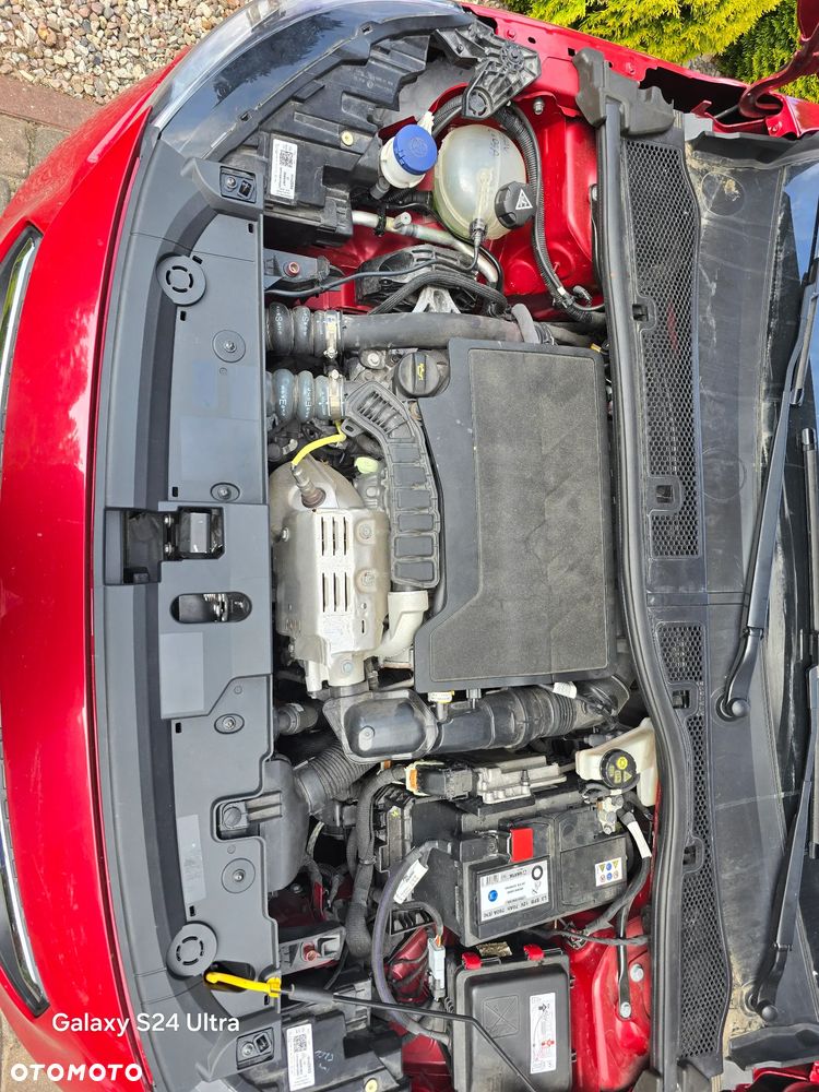 Opel Corsa 1.2 GS Line S&S - 6