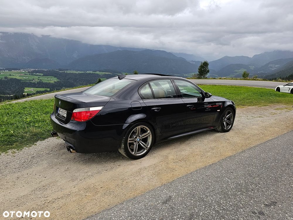 BMW M5 - 30