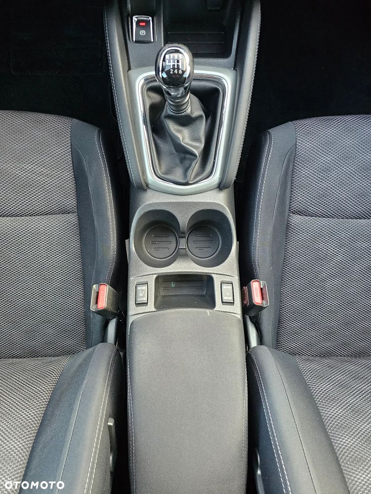 Nissan Qashqai 1.2 DIG-T N-Connecta - 18