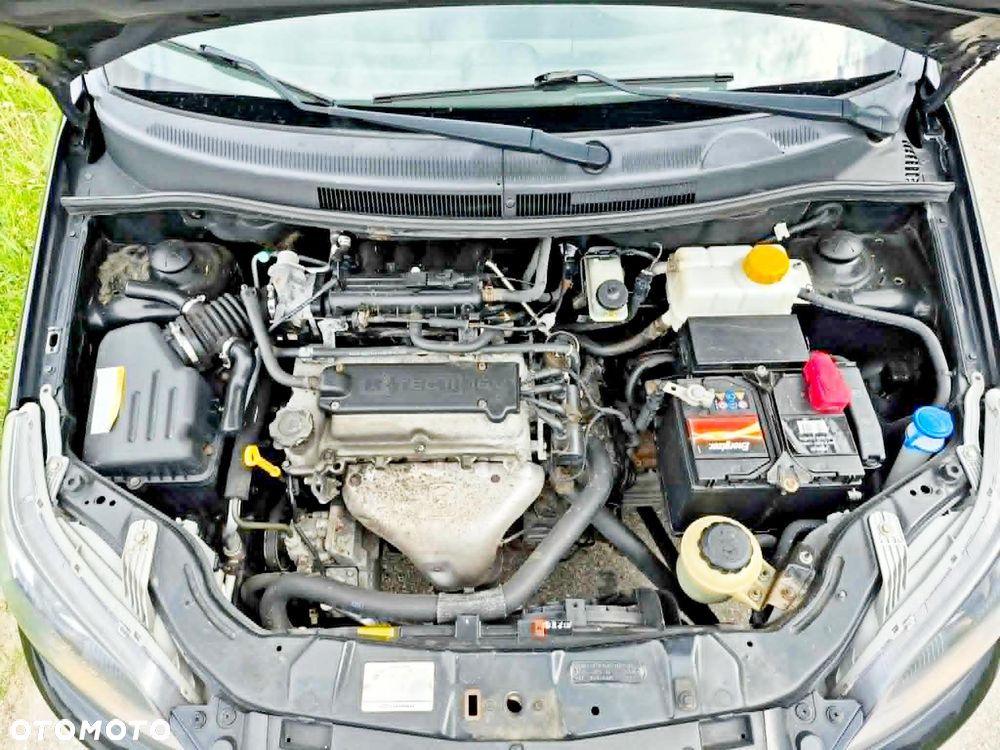 Chevrolet Aveo 1.2 S (swo) - 11