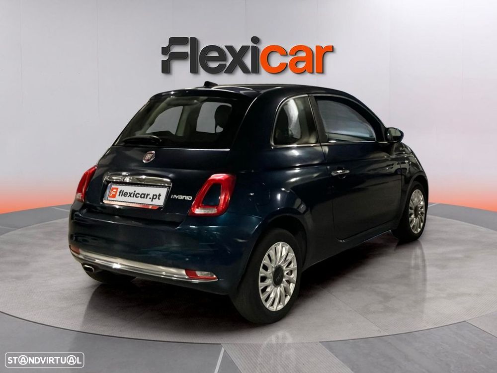 Fiat 500 - 6