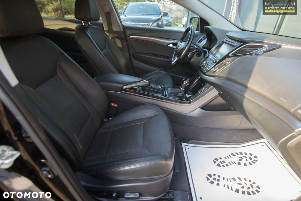 Hyundai i40 1.7 CRDi BlueDrive Premium DCT - 34