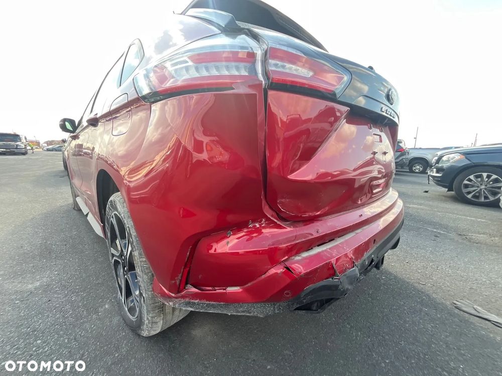 Ford Edge - 24