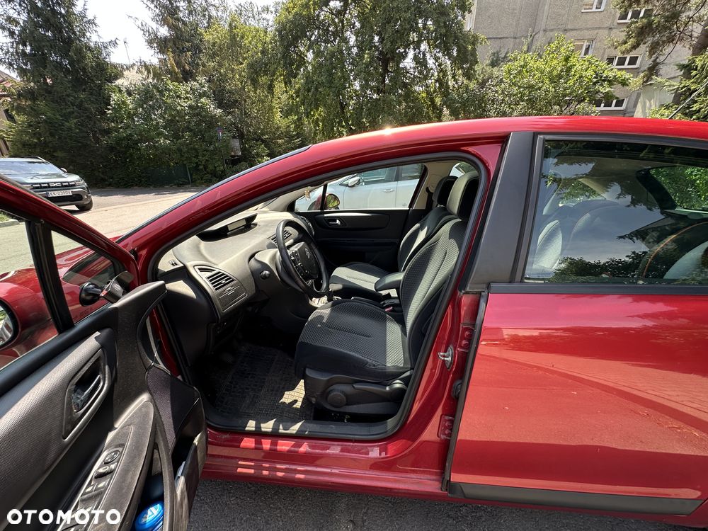 Citroën C4 VTi 120 Exclusive - 22