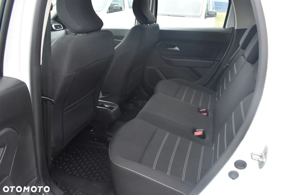 Dacia Duster 1.5 Blue dCi Expression 4WD - 13