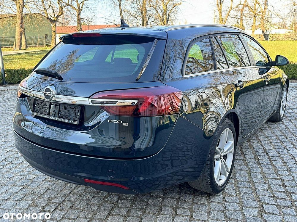 Opel Insignia - 6