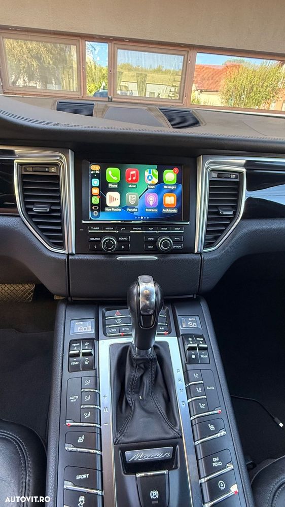 Porsche Macan 3.0 PDK S - 3