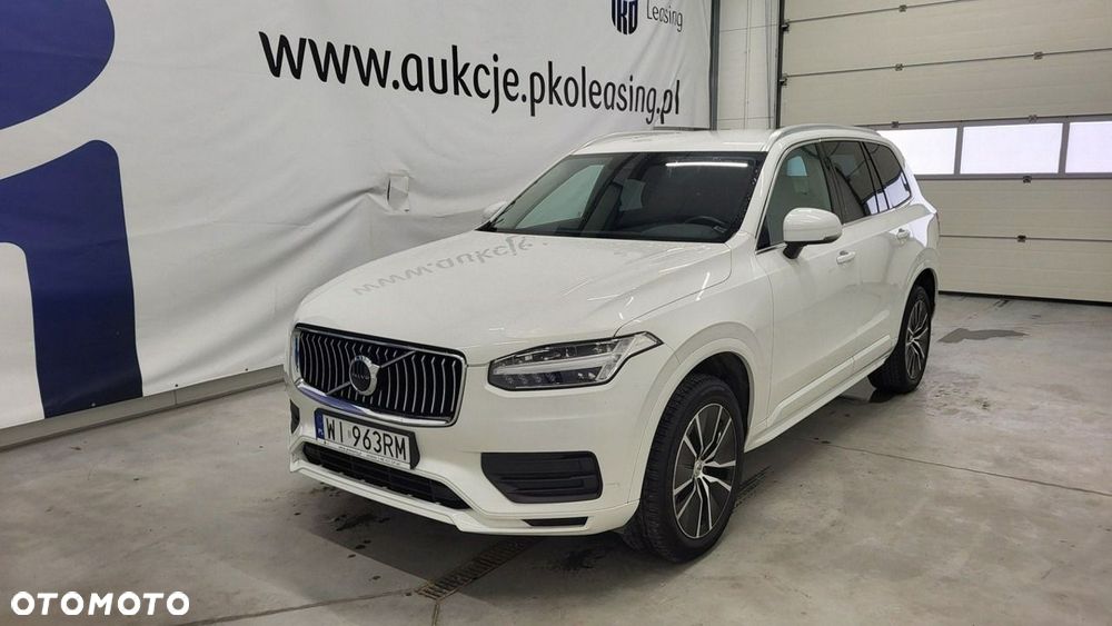 Volvo XC 90