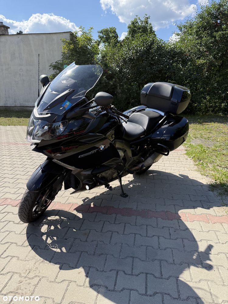 BMW K - 2