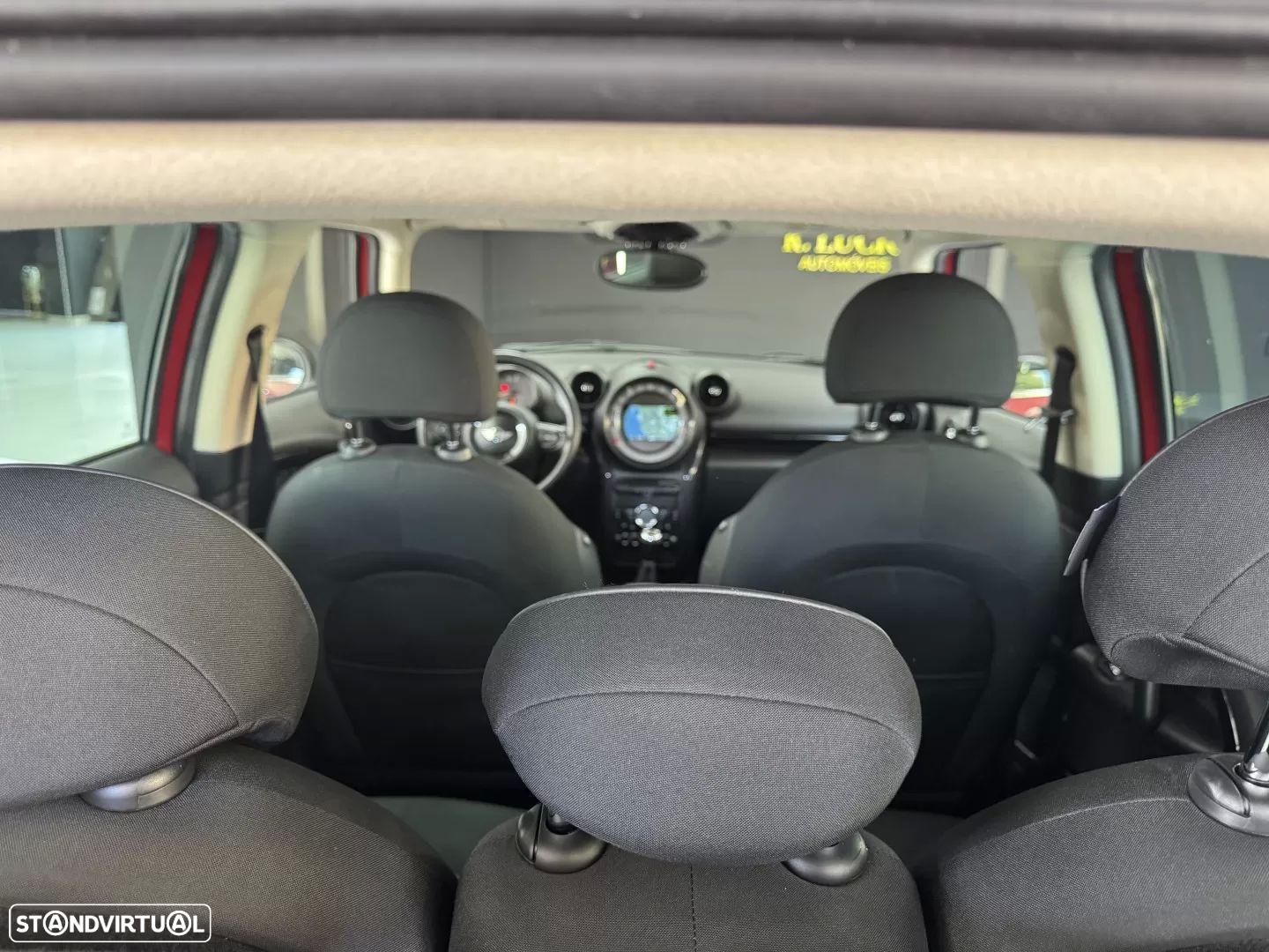MINI Countryman Cooper SD - 45