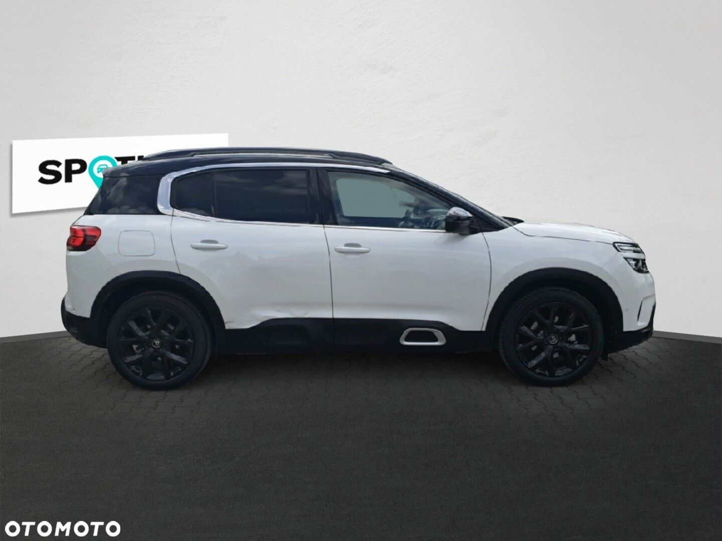 Citroën C5 Aircross 1.2 PureTech Shine EAT8 - 4