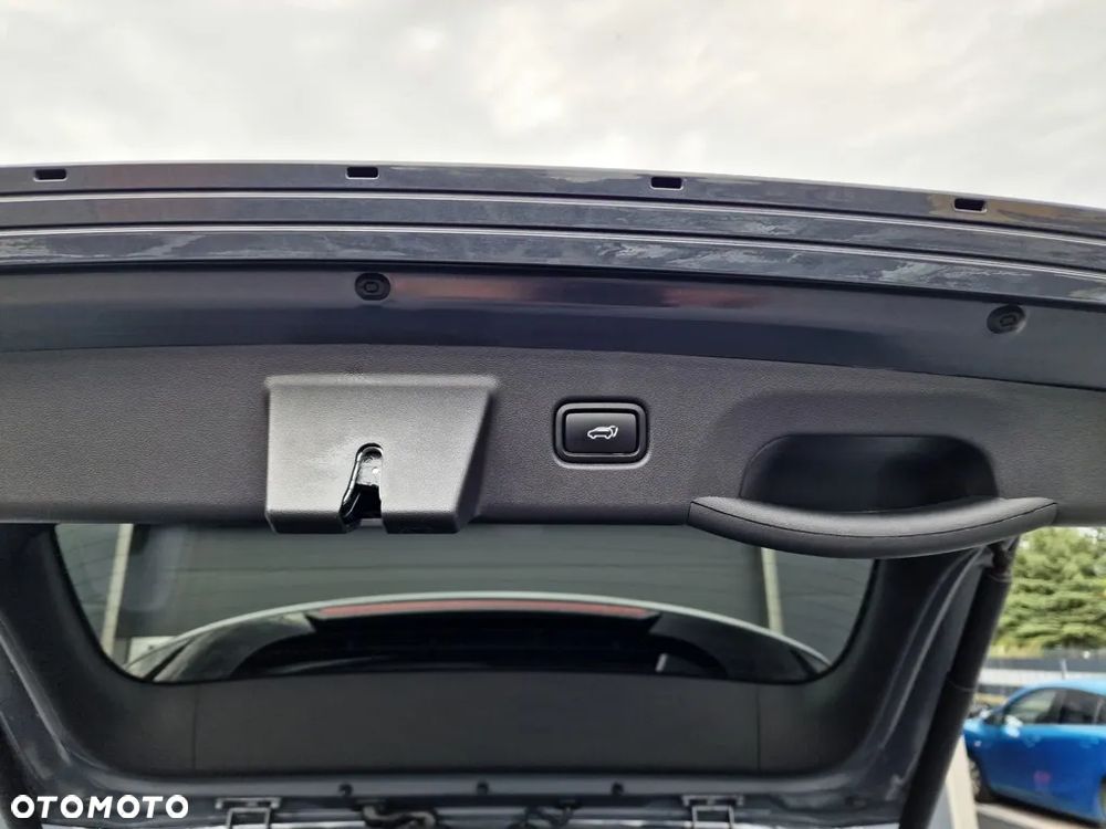 Hyundai Tucson - 28