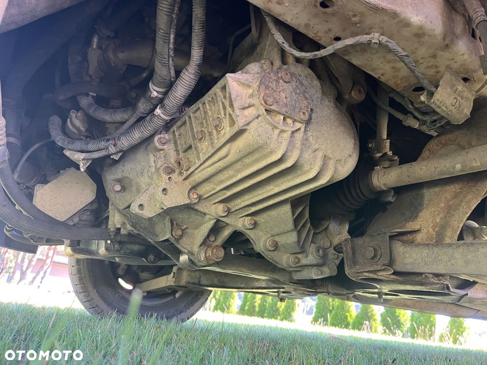 Ford Transit 2.2 L3H2 6-7 osób brygadowka 7 miejsc doka dubel kabina jak sprinter ducato - 27