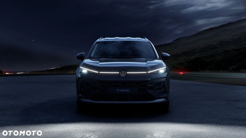 Volkswagen T-Roc 1.5 eTSI Style DSG - 17