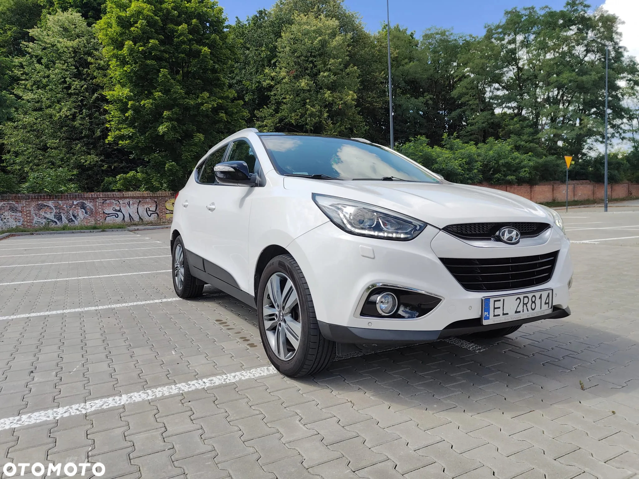 Hyundai ix35 - 26