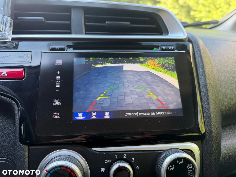 Honda Jazz 1.3i VTEC Comfort (ADAS/Honda Connect+) - 5