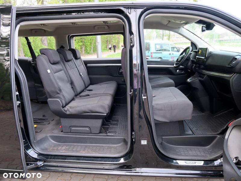 Toyota Proace Verso 2.0 D4-D Long Business - 12
