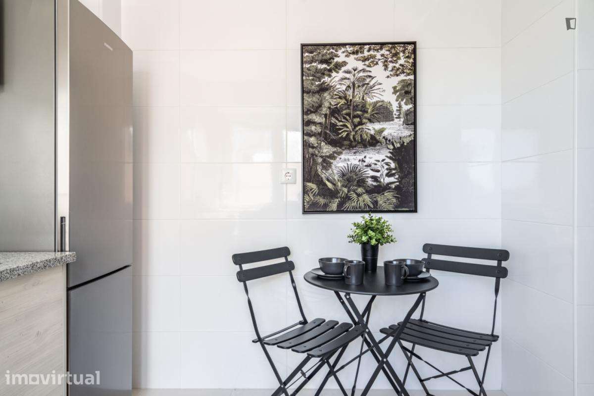 Apartamento com 2 quartos - localizado em Anjos Lisbon - Grande imagem: 5/25