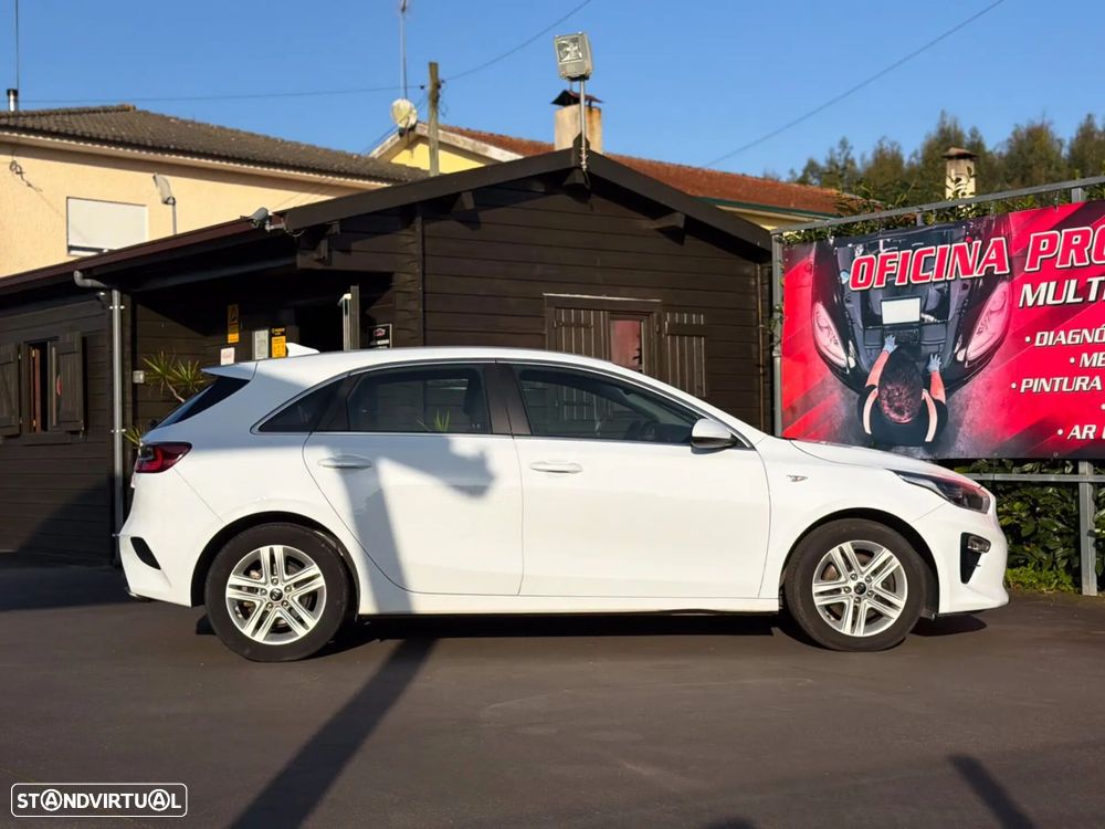 Kia Ceed 1.0 T-GDI Urban - 9
