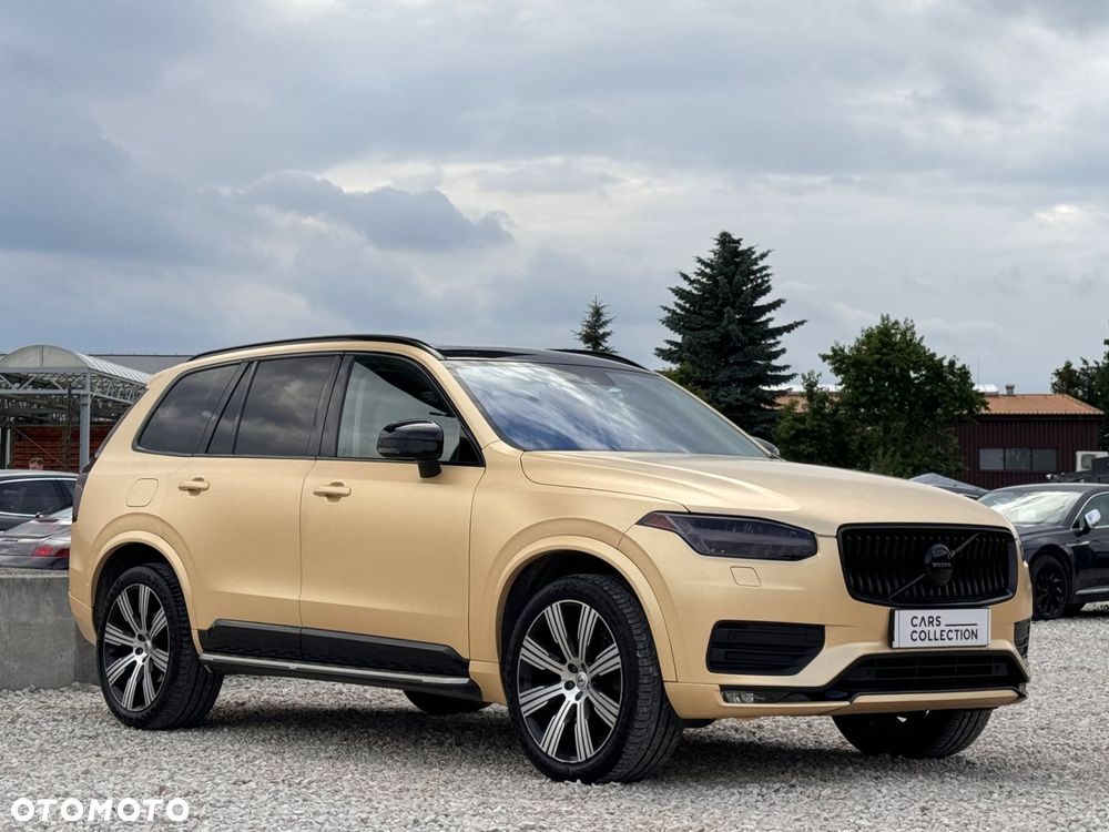 Volvo XC 90 - 3