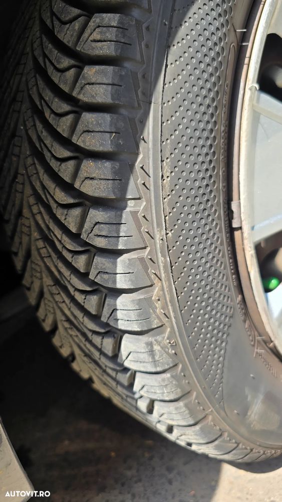 Ford Fiesta 1.6TDCI Trend - 8